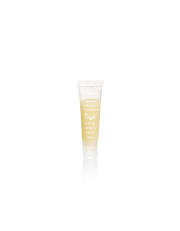 Peeling do ust tropikalny ananas pojemność: 12 ml